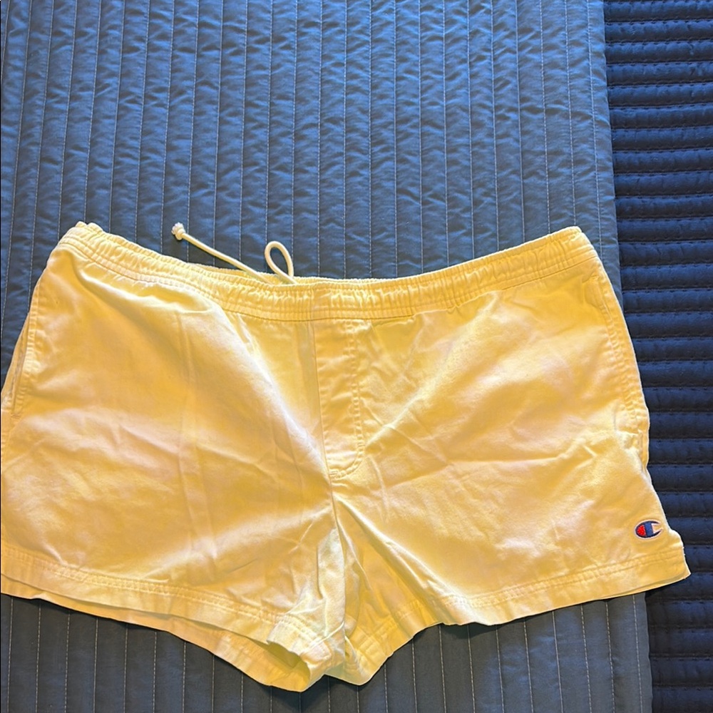 Champion Shorts XL